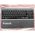 thumbnail image 1 of FOR French/Latin/Portuguese laptop keyboard with touc ad palmrest for Series 7 700Z5B 700Z5A 15.6, 1 of 1
