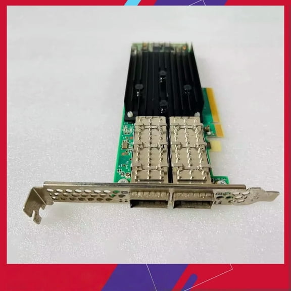 FOR Full profile 40 Gigabit Network Card With Dual Electrical Ports SF432-9022-r2