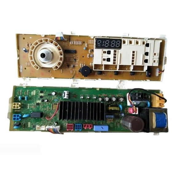 FOR Function Display Panel for Washing Machine Main Board EAX61985903 EBR76841909 EBR77595201 Main Board