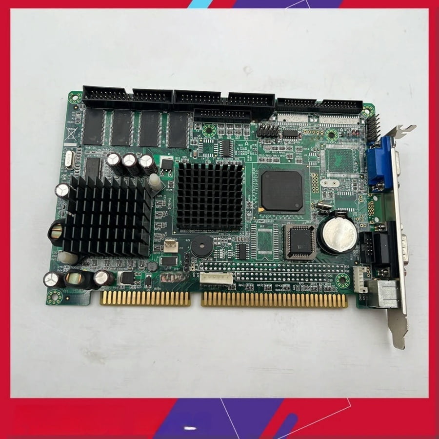 FOR Function Industrial PC Motherboard FB2501 REV 2.0