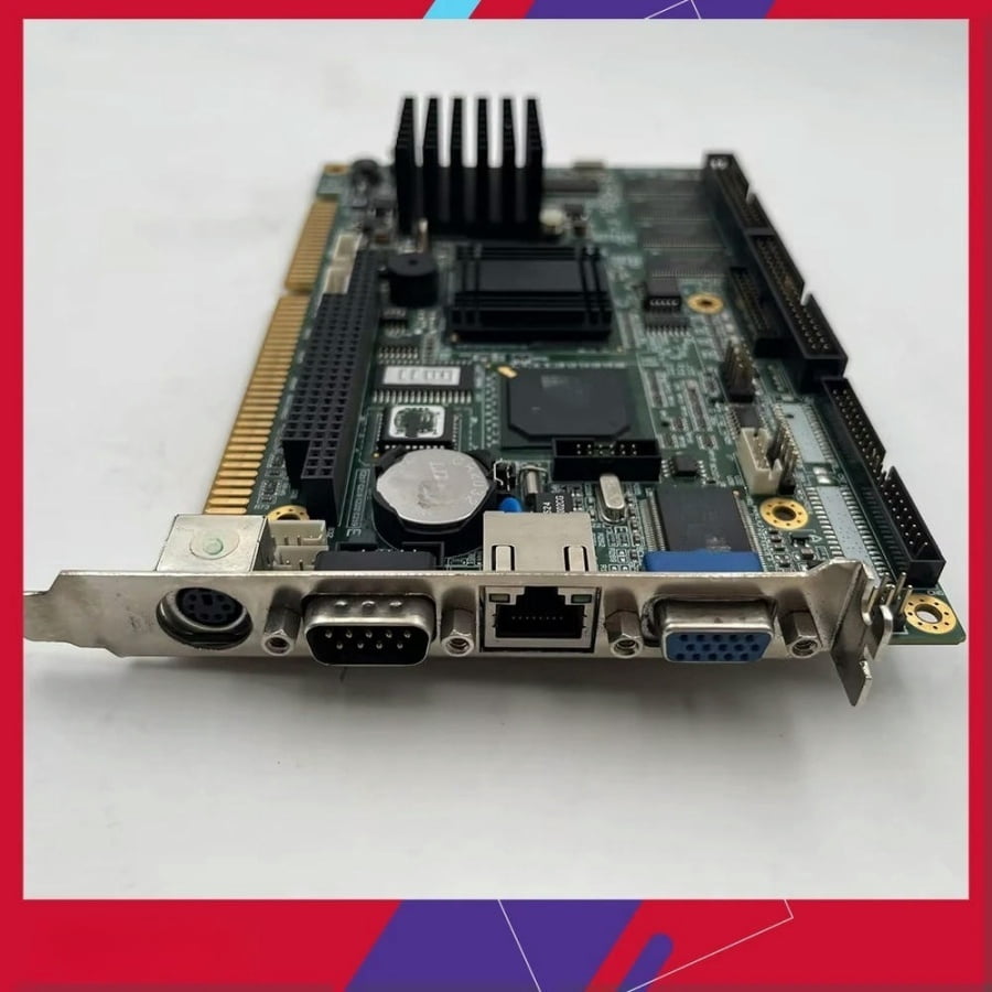 FOR Function Industrial PC Motherboard FB2504 VER:1.5