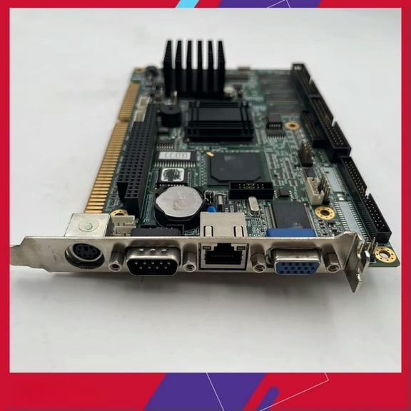 FOR Function Industrial PC Motherboard FB2504 VER:1.5