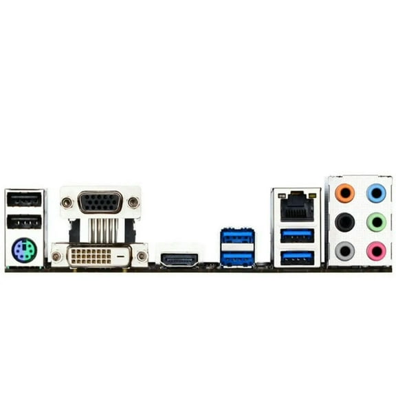 FOR GA-Z170-HD3 Motherboard LGA 1151 DDR4 Mainboard