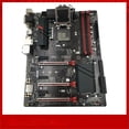 thumbnail image 1 of FOR GA-Z170X-Gaming 3 LGA1151 Z170 DDR4 32GB Support 6th and 7th Generation CPUs Motherboard, 1 of 1