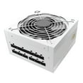 thumbnail image 1 of FOR GE-ATX850BL 850W For Power Gold Tribe Rated 850W Gold Full Module, 1 of 1