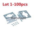 thumbnail image 1 of FOR GENERIC - ACS-2811-RM-19 - 19 Rack Mount Kit for 2811 Router Rackmount Rack Ears, 1 of 1