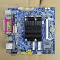 thumbnail image 1 of FOR GM-J1800A16 POS Cash Register Industrial Computer Main Board J1800 20PIN Power Supply 6COM LVDS, 1 of 1