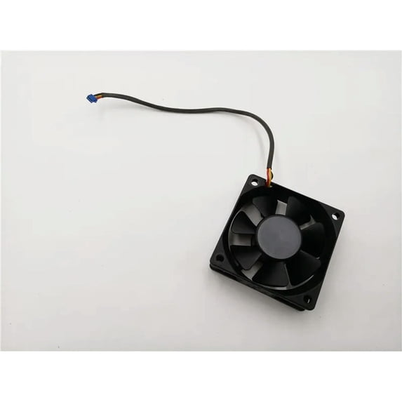 FOR GM1206PKV3-A R.B306.P DC12V 0.6W Server Cooling Fan 3-wire 6020 60x60x20mm