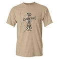 thumbnail image 1 of FOR GOD SO LOVED THE WORLD T-SHIRT, 1 of 2