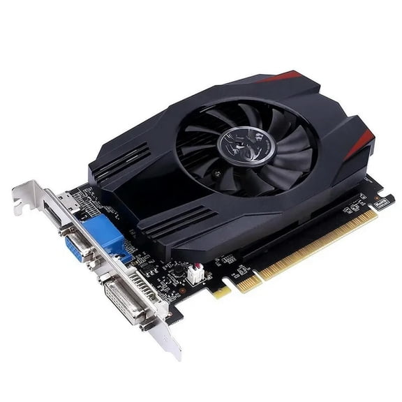 FOR GT730K graphics card Gold Edition high definition indie gaming desktop professional graphics multi-screen
