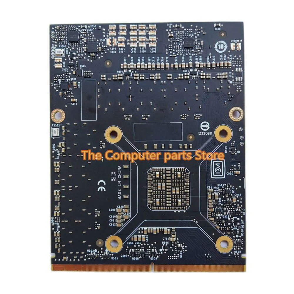 Gtx 1070 Mxm Clevo Gpu Cheapest Gtx 1070 Laptop GTX1070 8Gb GDDR5