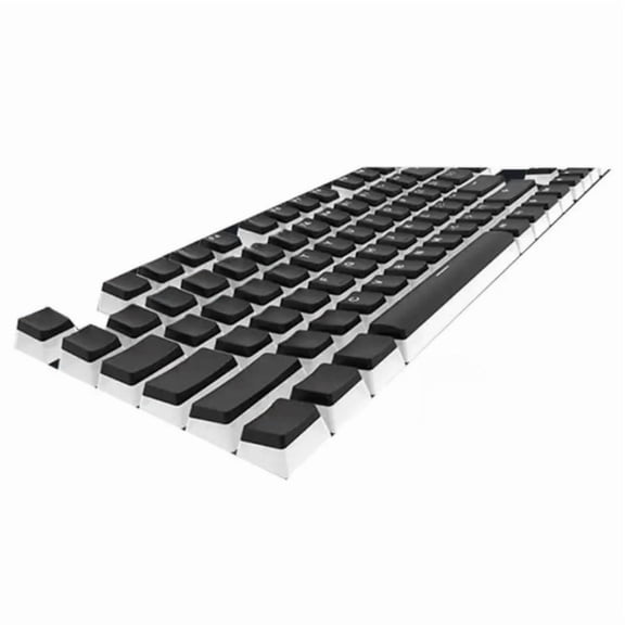 FOR Gaming Keycaps P Keycap for Mechanical Keyboard Mx Switch 108keys/Set Backlit Keyset