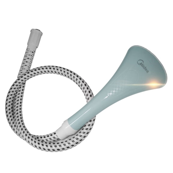 FOR Garment Steamer Parts guide hose with brush spray steam pipe closet MY-GD1001XL-G/YGJ15D2 hose nozzle for