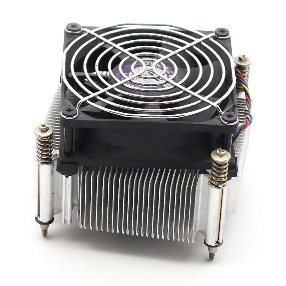 Custom Die Casting Heat Sink Solutions - Efficient Heat Dissipation