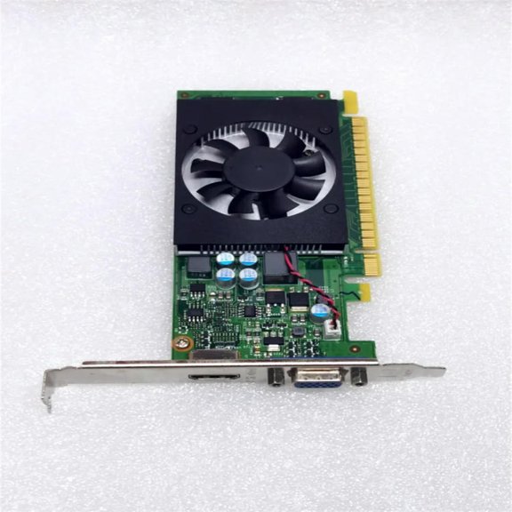 FOR Graphics Card GT730 1G Graphics Card 2G Graphics Card VGA + HDMI Desktop