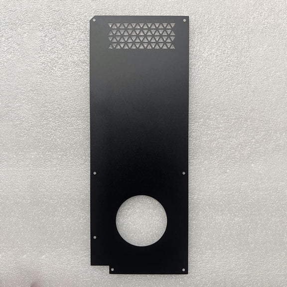 FOR Graphics Card Plate for M4000 Replace Housing Frame Cover Outer Frame Outer Cover Plate Panel Replace Shell