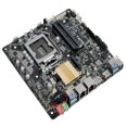 thumbnail image 1 of FOR H110T MINI-ITX Motherboard LGA 1151 DDR4 Mainboard, 1 of 1