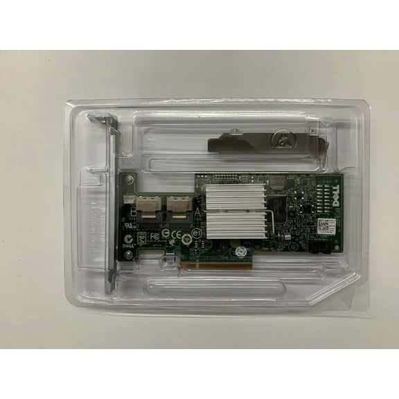 FOR H200 6Gb PCI-e SAS SATA 8-Port Raid Controller =9210 9211-8i 047MCV