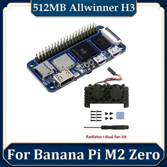 FOR H3 Quad Cortex-A7 Development Board 512M DDR3 RAM Development Board
