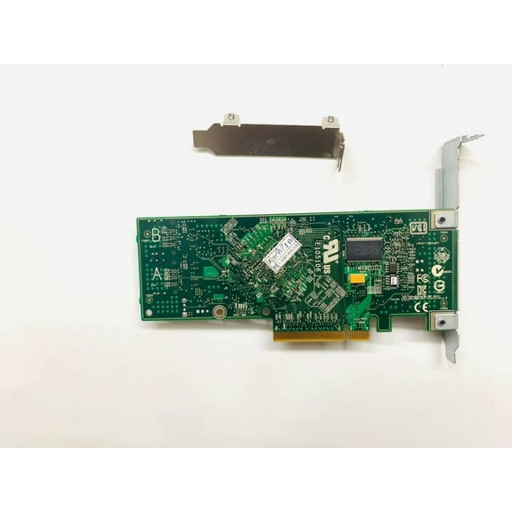 FOR H310 Adapter 8-Port 6Gb/s SAS RAID Controller HV52W HV52W = 9211 M1015 9240