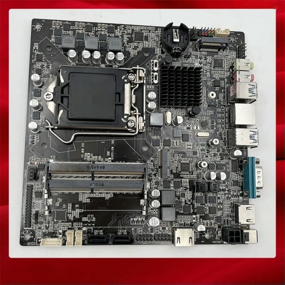 FOR H310I Motherboard For JW LGA1151 Support 8-9 Generation CPU ITX