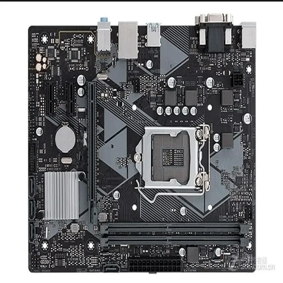 FOR H310M-K B360M B365M 1151 Pin Main Board Support 6th Generation 7th Generation 8th 9th Generation CPU