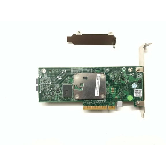FOR H330 12Gb SAS Raid Controller Card Bracket 75D1H 4Y5H1