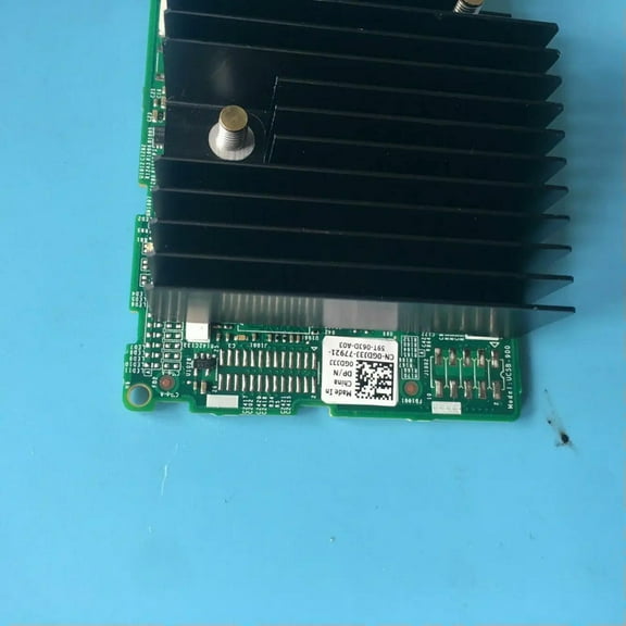 FOR H330 Mi Mono GDJ3J 12Gb/s SAS RAID Controller for PE R430 R530 R630