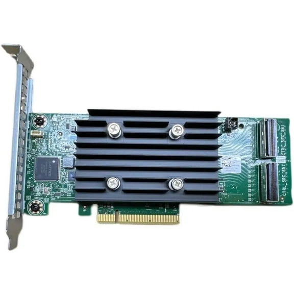 FOR H345 RAID Controller SAS PCIe Adapter SAS3416 12Gb/s SFF-8654