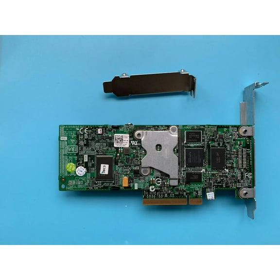 FOR H710P PCI RAID 1GB NHGT2 D0JMF JJ8XD SERVER