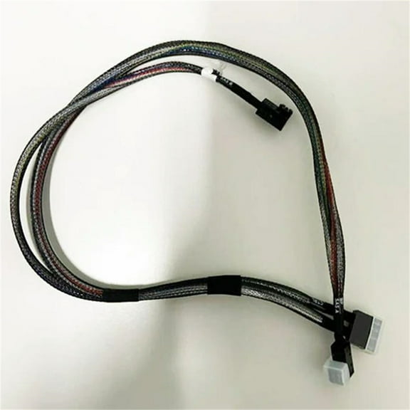 FOR H740P H730P PCI RAID CABLE FOR R740 R7425 8 BAY LFF POWER SERVER FKW4Y 0FKW4Y