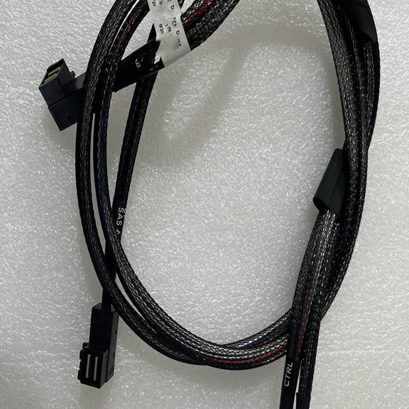 FOR H740P H730P PCI RAID CABLE R740 8 BAY SERVER 9MHYN 09MHYN 8*2.5