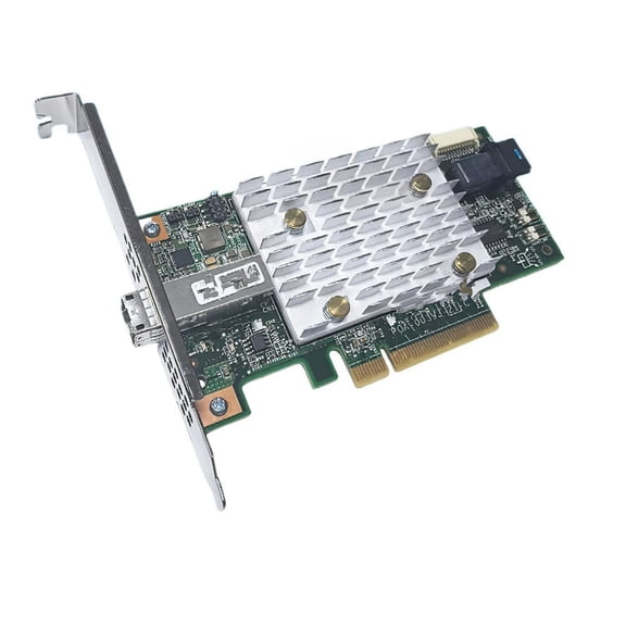 FOR HBA 2100-4I4E Array Card 858096-001 858096-002