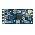 thumbnail image 1 of FOR HC-12 433Mhz SI4463 Serial Port Module 1000M Replace HC12 Plastic, 1 of 1