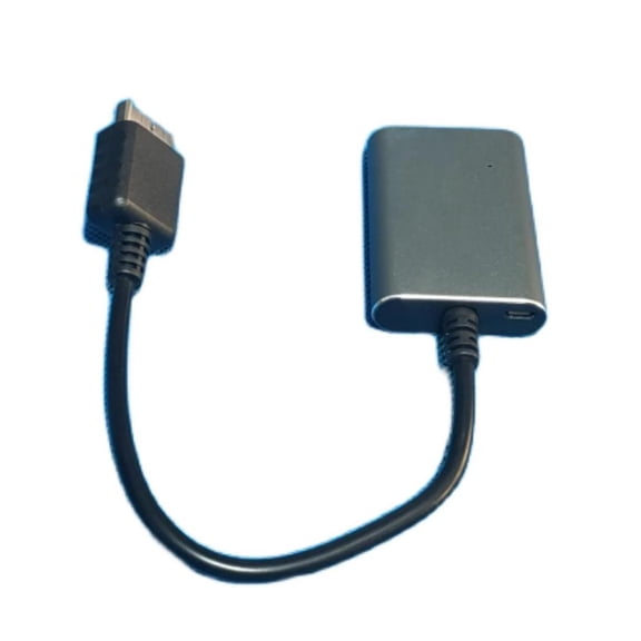 FOR HD adapter cable for PS2 for PS3 cable support 720p 480p 480i