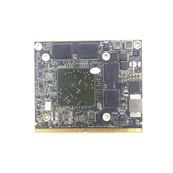 FOR HD4670 256MB 109-B80357-00 For 21.5 A1311 A1312 HD 4670 Vga Video Graphics Card 216-0732025