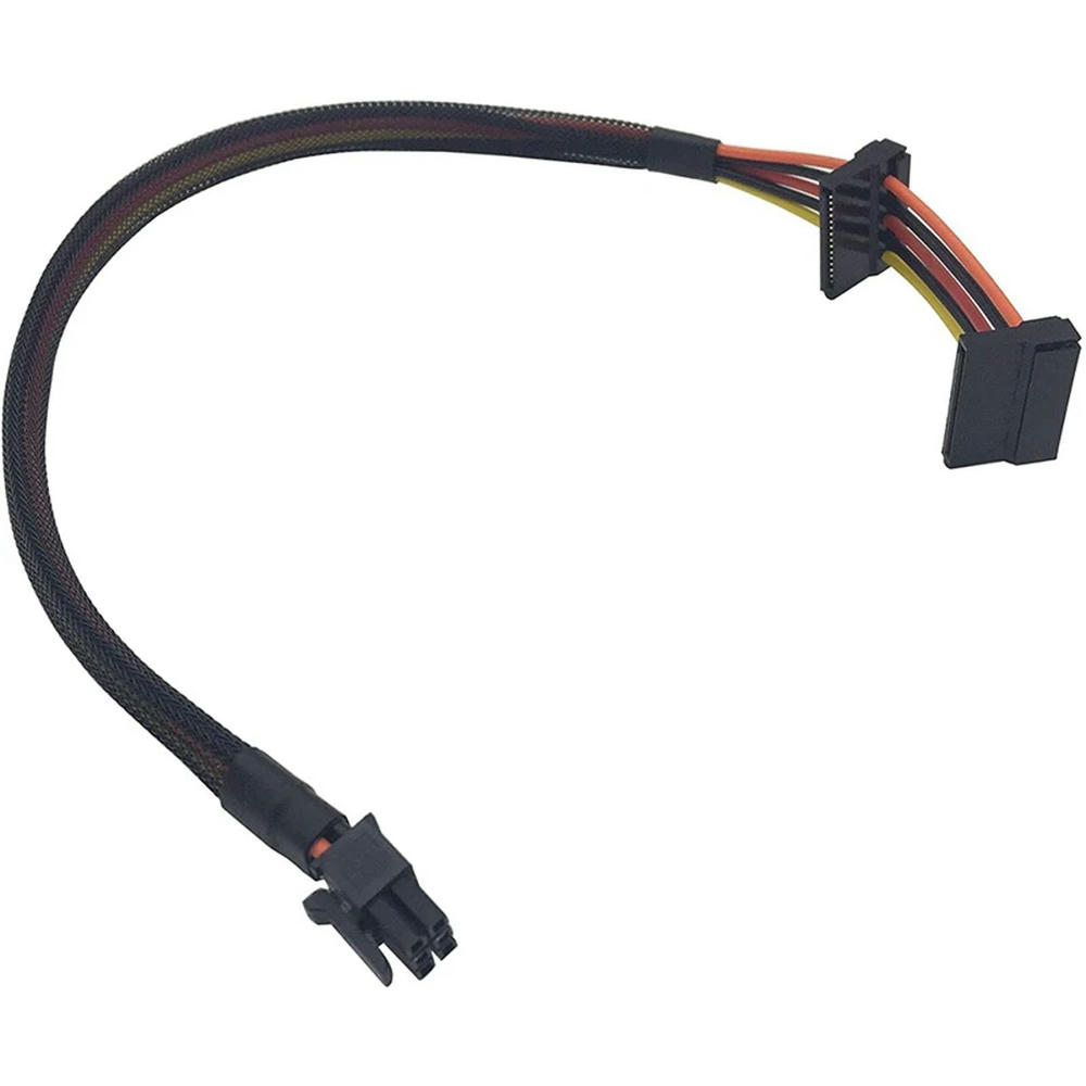 For Dell Inspiron Vostro 3268 3470 3660 3667 3668 3669 Hard Drive HDD 2 SATA Power Cable GP2JM
