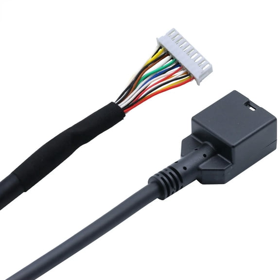 FOR HDMI E Type 20P Female to Housing 20P Car Audio and Video High Definition Cable
