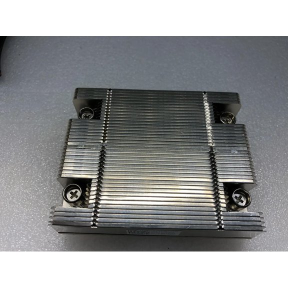 FOR HEATSINK FOR R420 R520 ALUMINUM SCREW DOWN TYPE XHMDT