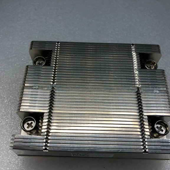 FOR HEATSINK FOR R420 R520 ALUMINUM SCREW DOWN TYPE XHMDT