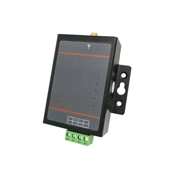 FOR HF2211S Small Size Industrial Modbus Serial RS485 to Converter TCP IP 2M Flash Serial Server