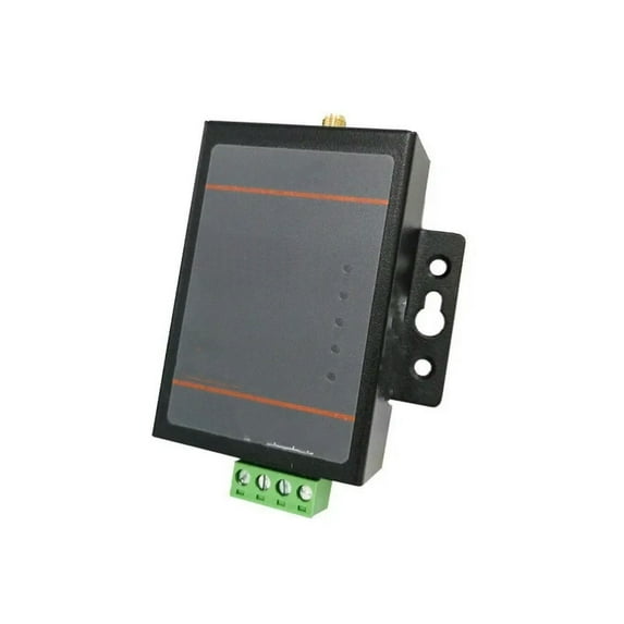 FOR HF2211S Small Size Industrial Modbus Serial RS485 to WiFi Converter TCP IP 2M Flash Serial Server