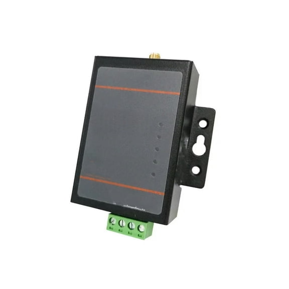 FOR HF2211S Small Size Industrial Modbus Serial RS485 to WiFi Converter TCP IP 2M Flash Serial Server