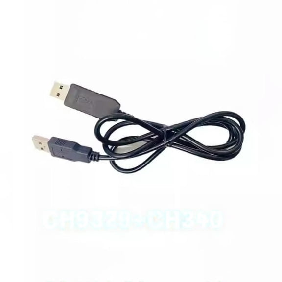 FOR HID Full Keyboard and Mouse Cable CH9329 + CH340 UART/TTL Serial Port to USB