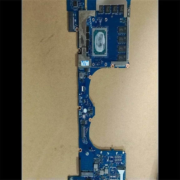 FOR HN-W19L Notebook Main Board R5-3500 8G NB-8311-PCB Integrated Graphics Card