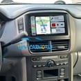 thumbnail image 1 of FOR HONDA PILOT 2003 2004-2006 CAR RADIO STEREO CARPLAY ANDROID AUTO GPS NAVI, 1 of 19