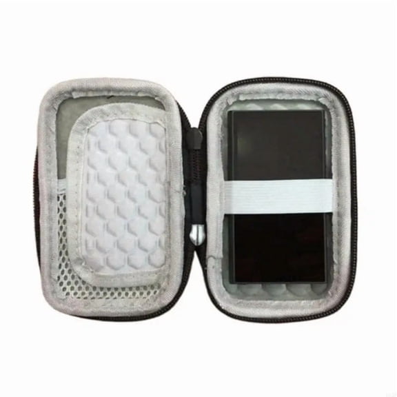 FOR Hard Disk Bag Carrying Case- For E81 Mobile Solid-state SSD Storage Bag Shockproof Anti-Shock Bag