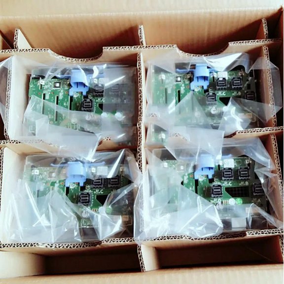 FOR Hard Drive Cage WYNC0 STORAGE FOR T630 4 BAY SSD PCIE HDD NVME 0WYNC0