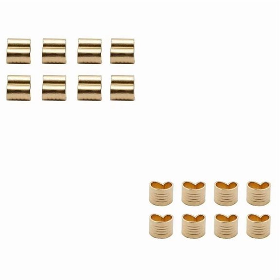 FOR Heavy Duty 6mm Printer Belt With Copper Fastener Secure For Popular 3D Printers