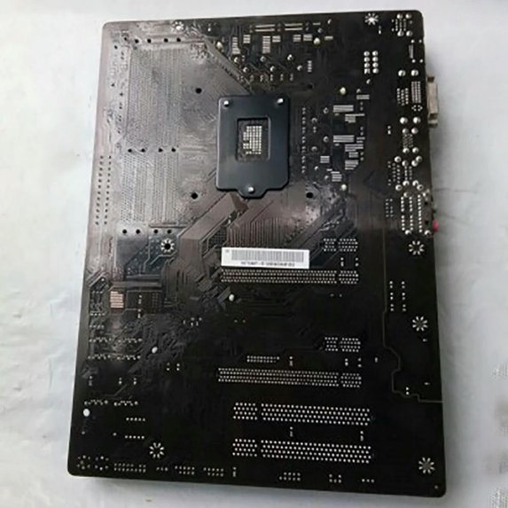 FOR Hi-Fi H77S For H77 LGA 1155 DDR3 USB 3.0 USB 2.0 ATX Motherboard